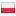 kreisrunder-haarausfall.eu server is located in Poland